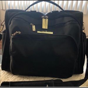 Ju-Ju-Be BBF Diaper Bag (Legacy)